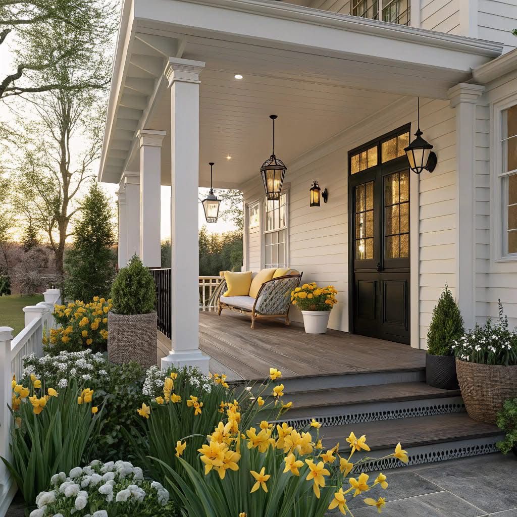 Boost Your Home's Curb Appeal
